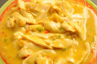 42b  Mango-Limette-Chicken (G*/H)