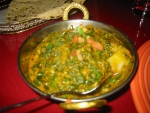 29a. Alu Palak (G*/H)