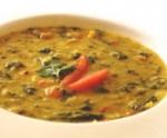 27. Dal Palak (G*/H)