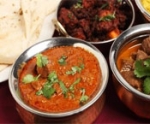 51.  Bombay Thali (A*/G*/H/F)